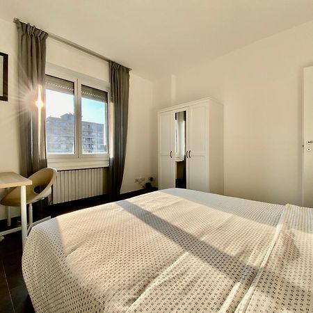 Future Apartments Bisceglie 밀라노 외부 사진