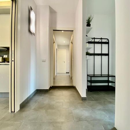 Future Apartments Bisceglie 밀라노 외부 사진