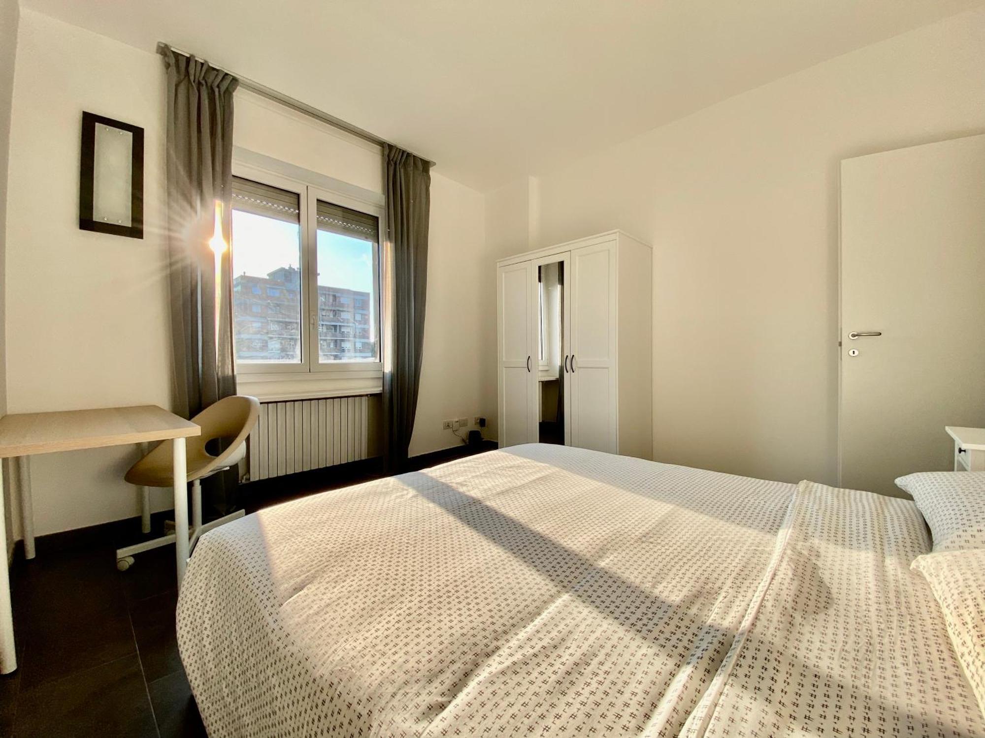 Future Apartments Bisceglie 밀라노 외부 사진