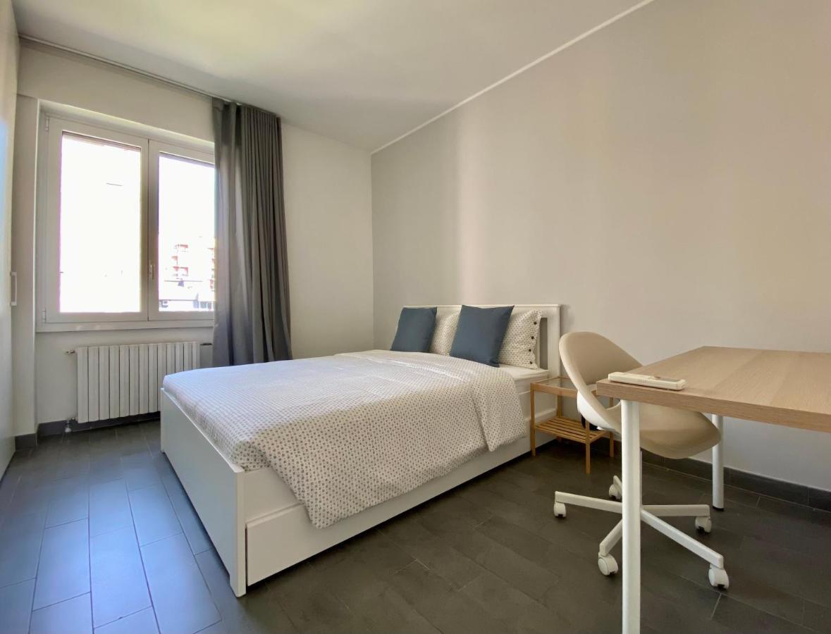 Future Apartments Bisceglie 밀라노 외부 사진