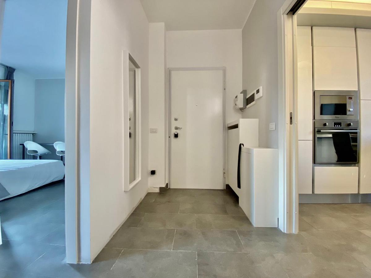 Future Apartments Bisceglie 밀라노 외부 사진