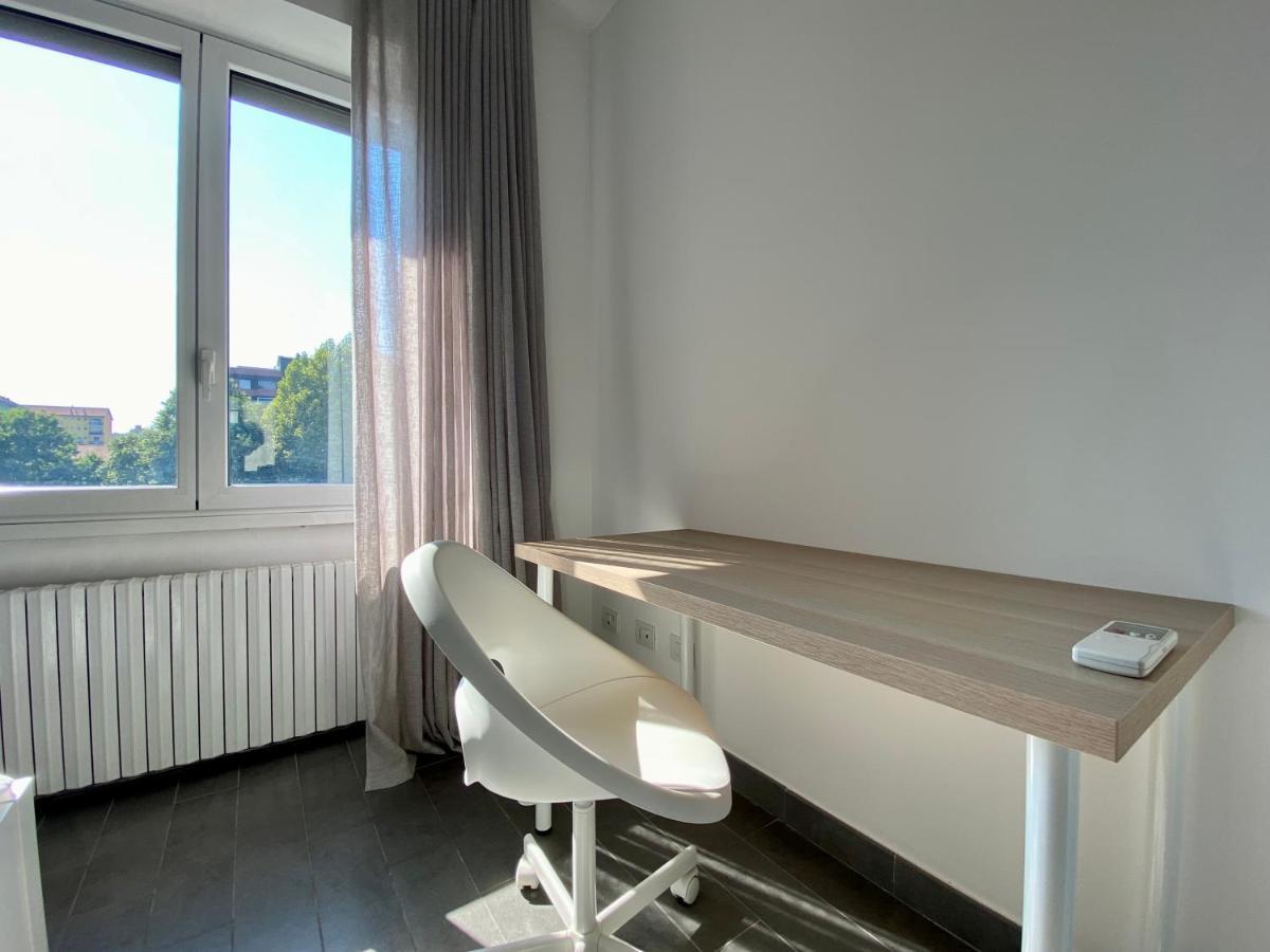 Future Apartments Bisceglie 밀라노 외부 사진