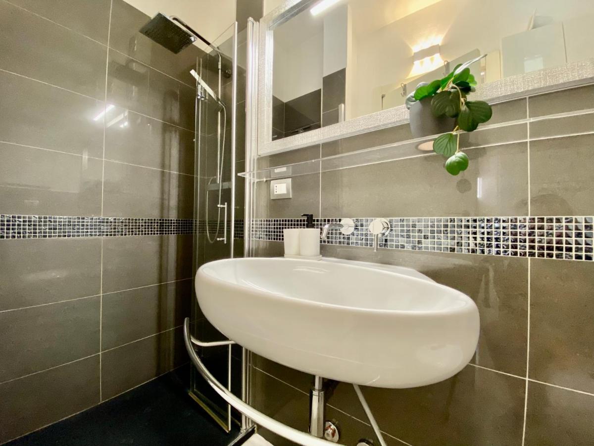 Future Apartments Bisceglie 밀라노 외부 사진