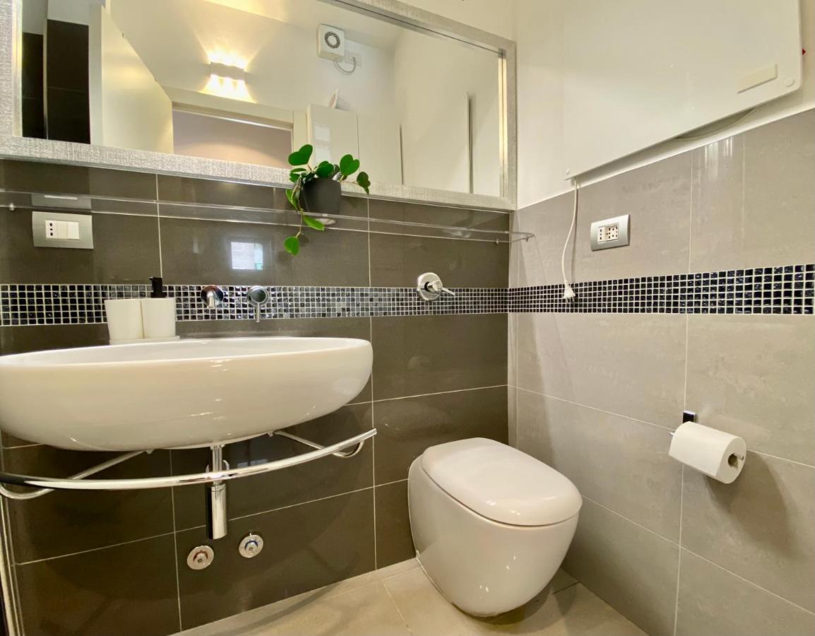Future Apartments Bisceglie 밀라노 외부 사진