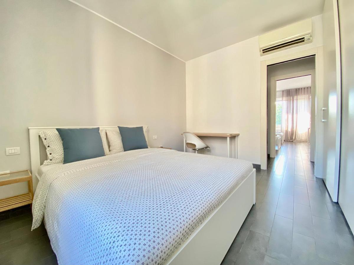 Future Apartments Bisceglie 밀라노 외부 사진